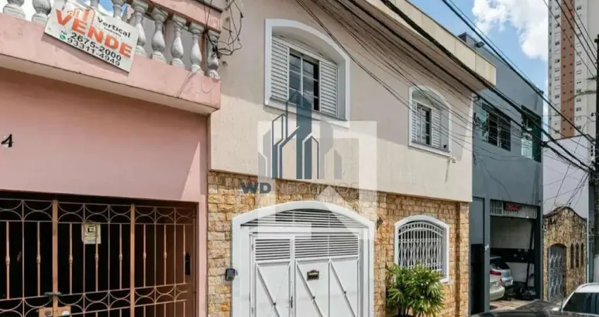 Casa para alugar no bairro Vila Gomes Cardim - São Paulo/SP, Zona Leste