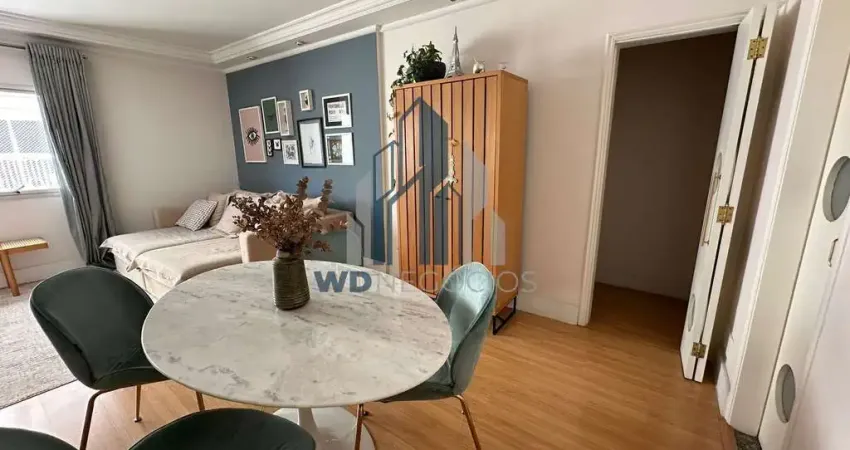 Apartamento à venda no bairro Vila Mariana - São Paulo/SP, Zona Sul