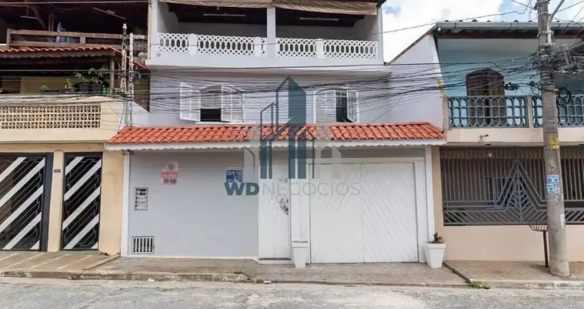 Casa com 3 quartos à venda em Itaquera, São Paulo 