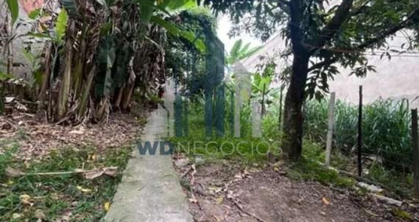 Terreno à venda no bairro Parque Primavera - Guarulhos/SP