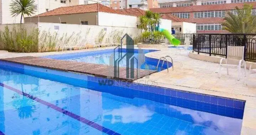 Apartamento para alugar no bairro Mooca - São Paulo/SP
