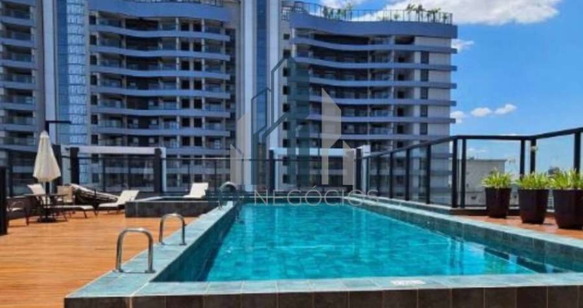 Apartamento à venda no bairro Brooklin - São Paulo/SP, Zona Sul