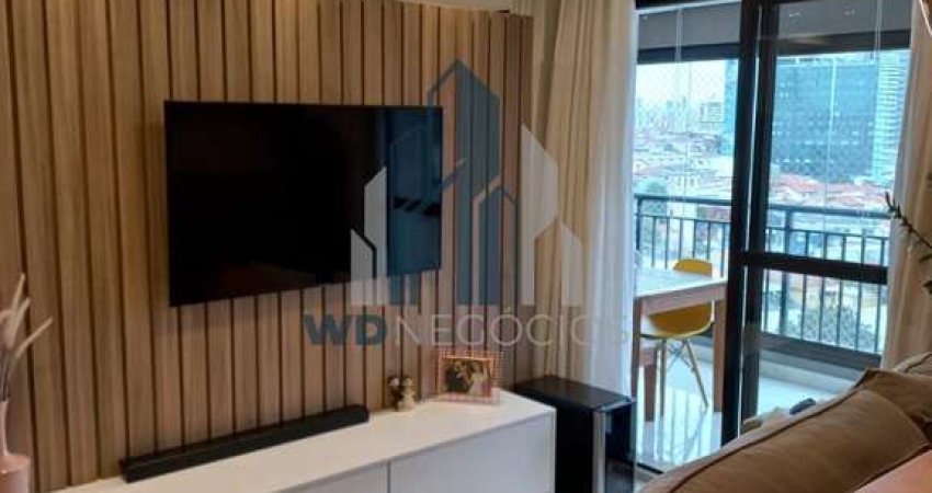 Apartamento à venda no bairro Vila Matilde - São Paulo/SP