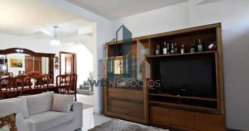 Casa para alugar no bairro Vila Mariana - São Paulo/SP
