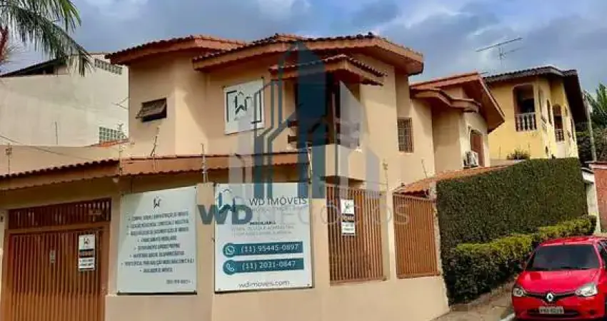 Sobrado Alto Padrão