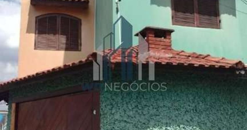 Casa à venda no bairro Jardim Helena - São Paulo/SP, Zona Leste