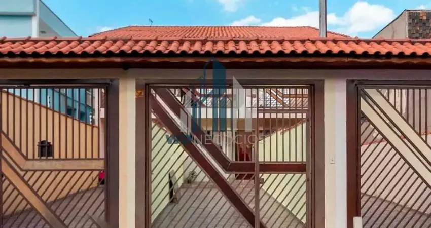 Casa à venda no bairro Parque Cruzeiro do Sul - São Paulo/SP