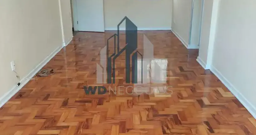 Apartamento à venda no bairro Aclimação - São Paulo/SP, Zona Sul