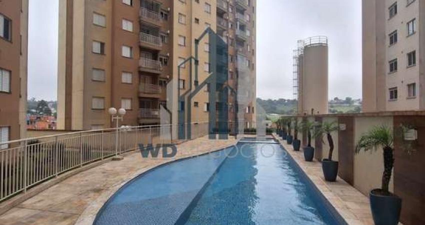 Apartamento - Altos Parque do Carmo