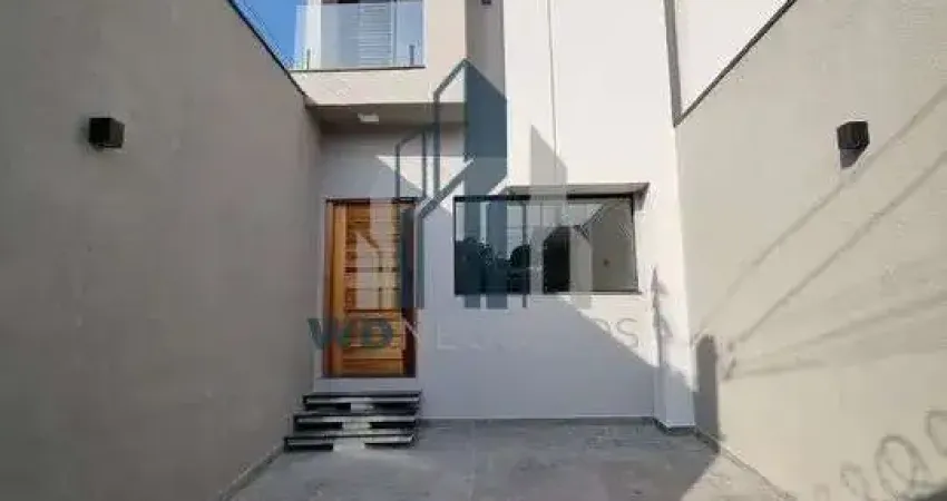 Casa à venda no bairro Jardim Independência - São Paulo/SP