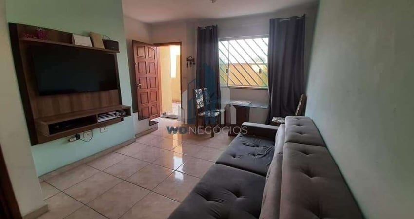 Sobrado à venda no bairro Jardim Liderança - São Paulo/SP