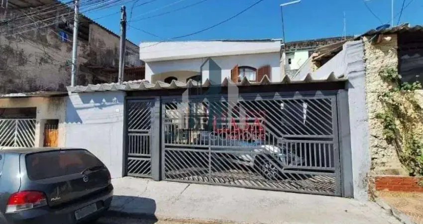 Casa à venda no bairro Jardim Lajeado - São Paulo/SP