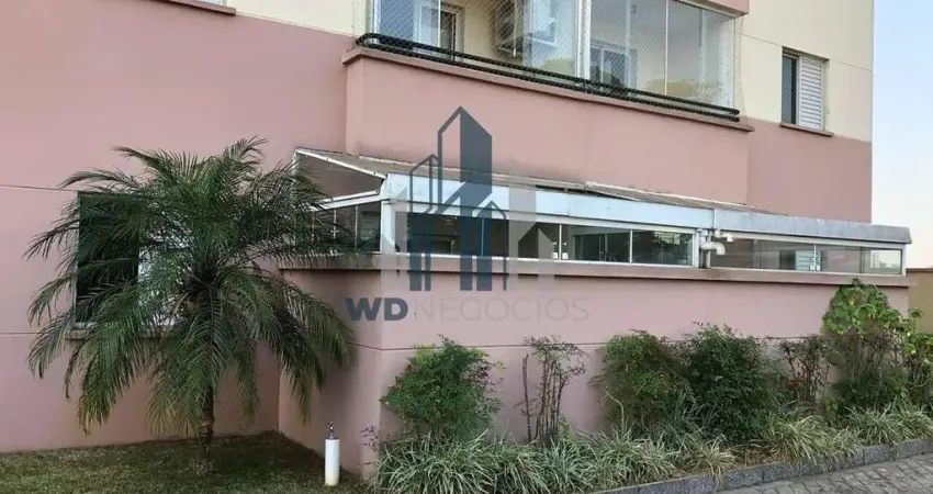 Apartamento à venda no bairro Vila Guilhermina - São Paulo/SP