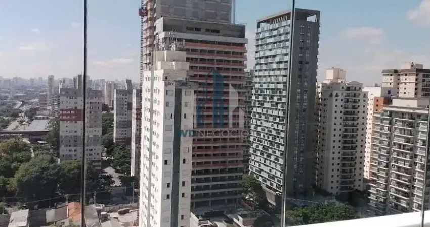 Apartamento para alugar no bairro Vila Gomes Cardim - São Paulo/SP