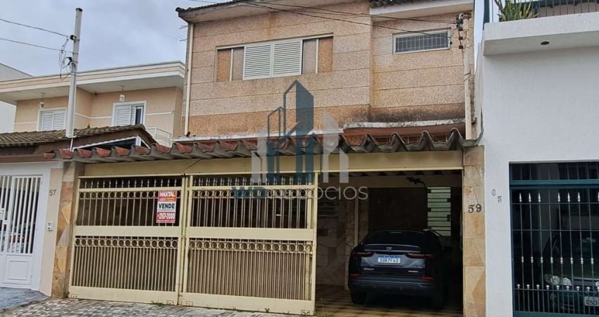 Casa para alugar no bairro Vila Nova Mazzei - São Paulo/SP, Zona Leste