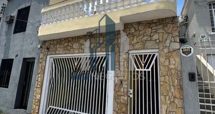 Casa à venda no bairro Penha de França - São Paulo/SP