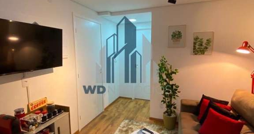 Apartamento à venda no bairro Vila Granada - São Paulo/SP