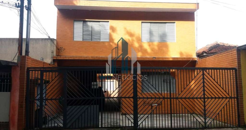 Casa à venda no bairro Vila Rosaria - São Paulo/SP, Zona Leste