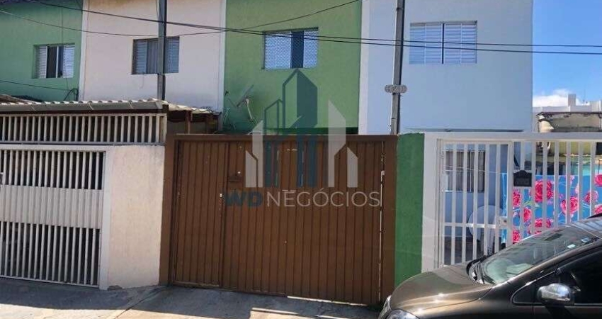 Casa à venda no bairro Vila Curuçá - São Paulo/SP, Zona Leste