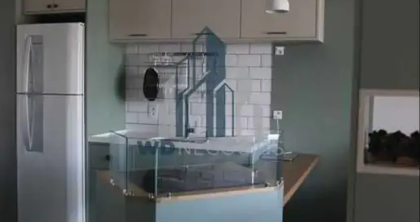 Apartamento à venda no bairro Vila Mariana - São Paulo/SP