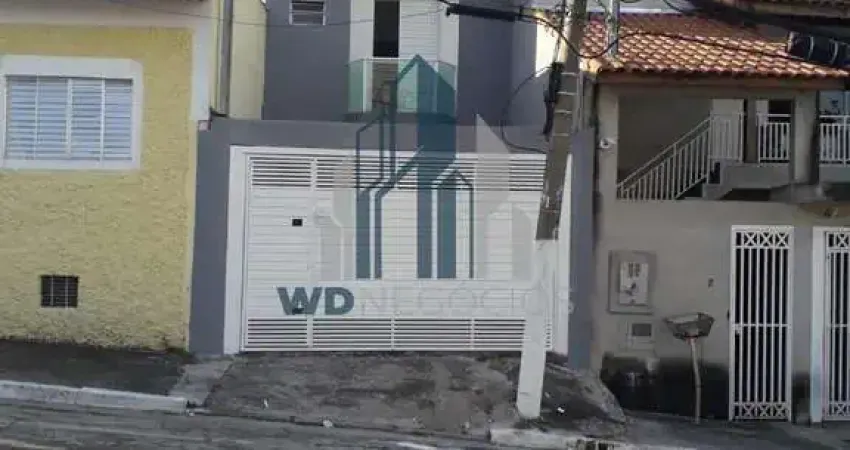 Casa à venda no bairro Jardim Nordeste - São Paulo/SP