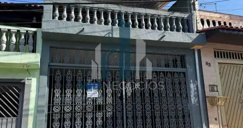 Sobrado para alugar no bairro Jardim Pedro José Nunes - São Paulo/SP