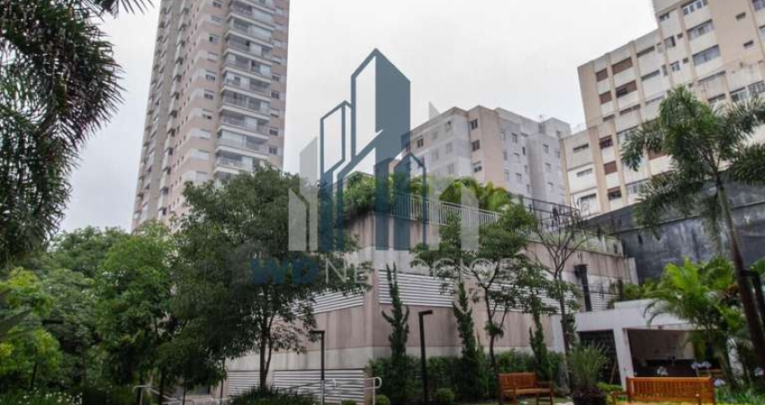 Apartamento à venda no bairro Cambuci - São Paulo/SP