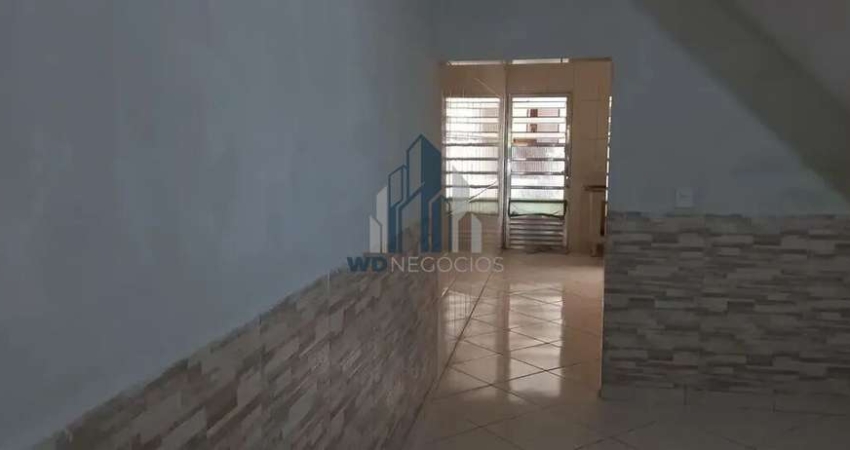 Casa à venda no bairro Vila Guilherme - São Paulo/SP, Zona Leste