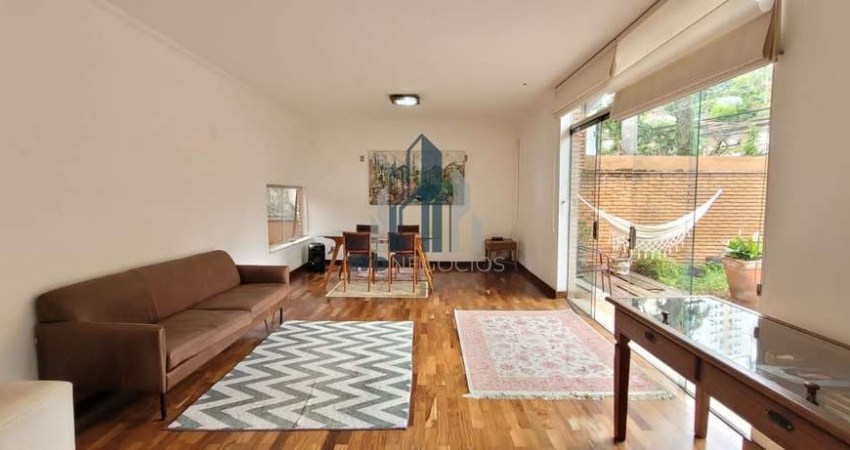 Casa com 3 quartos à venda na Vila Madalena, São Paulo 