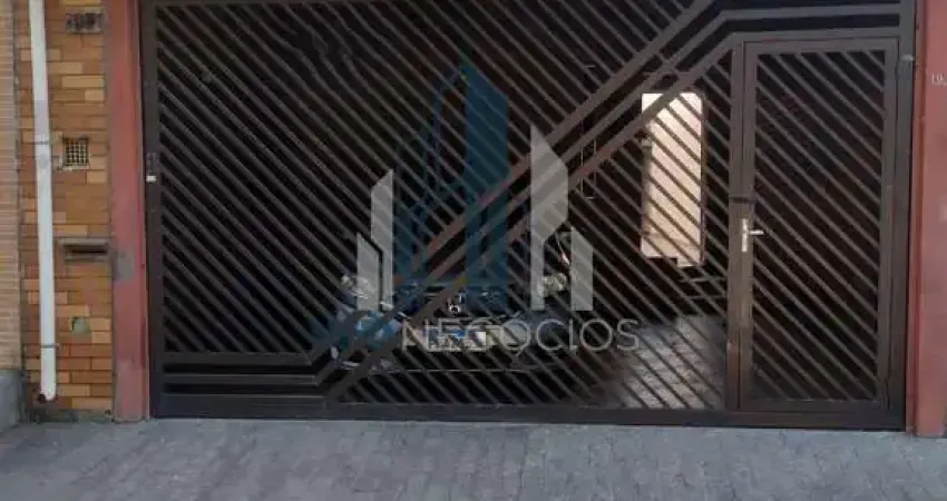 Casa à venda no bairro Vila Curuçá - São Paulo/SP