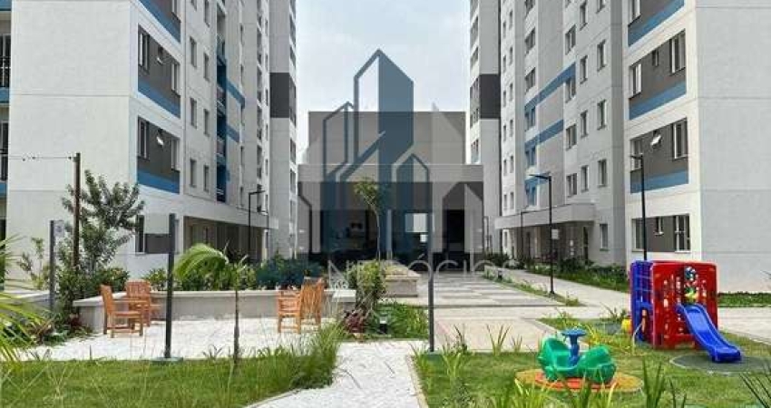 Apartamento com 2 quartos à venda na Mooca, São Paulo 