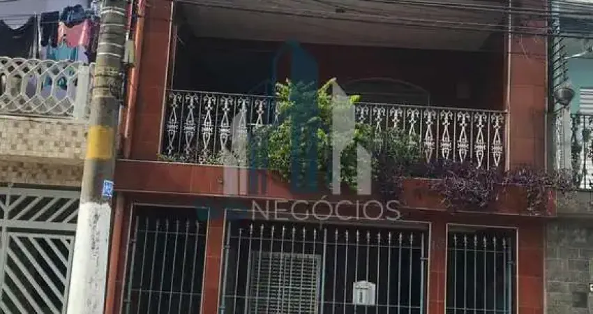 Casa à venda no bairro Parque Císper - São Paulo/SP