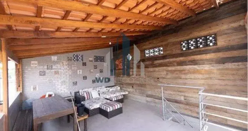 Casa para alugar no bairro Alto da Moóca - São Paulo/SP