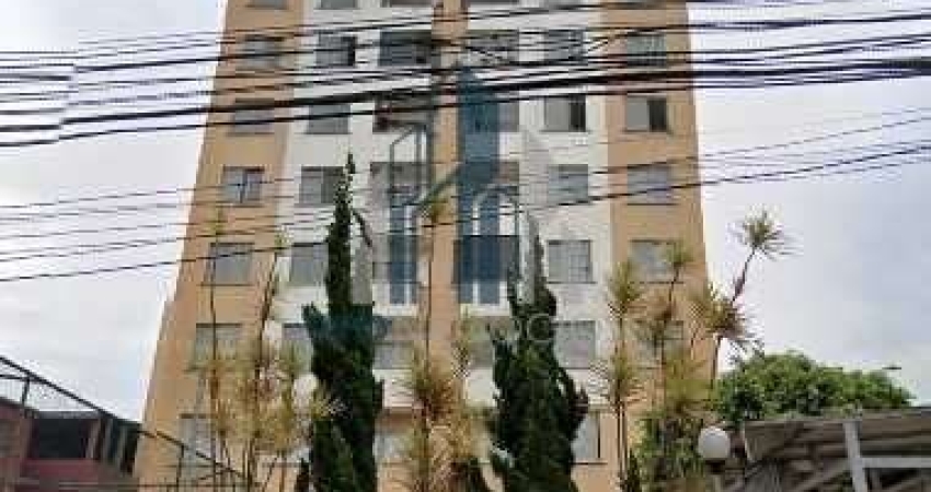 Apartamento à venda no bairro Vila Carmosina - São Paulo/SP