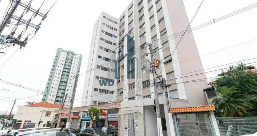 Apartamento à venda no bairro Vila Oratório - São Paulo/SP