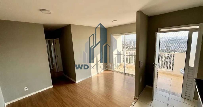 Apartamento à venda no bairro Vila Rosália - Guarulhos/SP