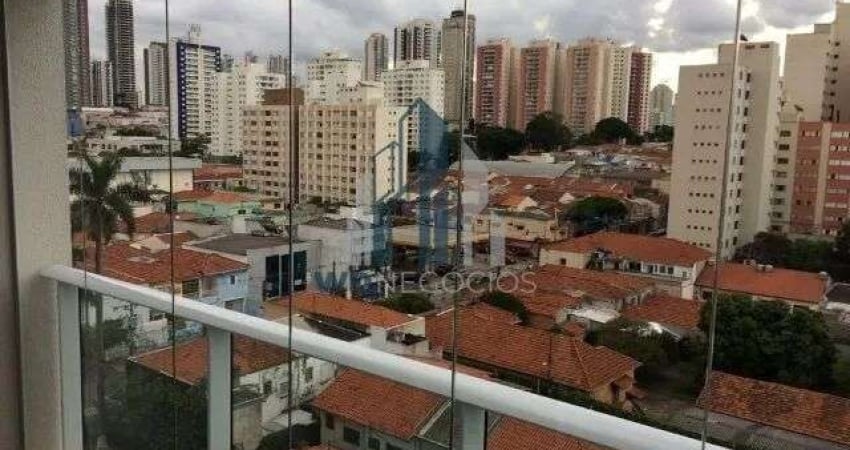 Apartamento para alugar no bairro Vila Gomes Cardim - São Paulo/SP