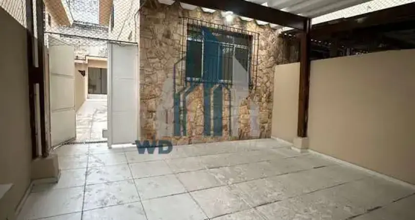 Casa Sobrado em Vila Buenos Aires, São Paulo/SP