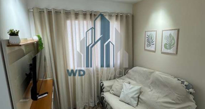 Apartamento à venda no bairro Cidade Patriarca - São Paulo/SP