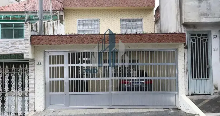 Casa à venda no bairro Jardim Danfer - São Paulo/SP
