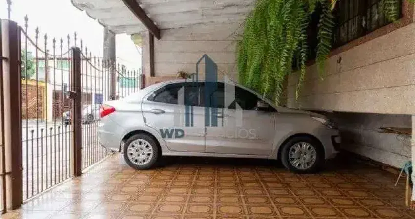 Casa à venda no bairro Jardim Coimbra - São Paulo/SP, Zona Leste
