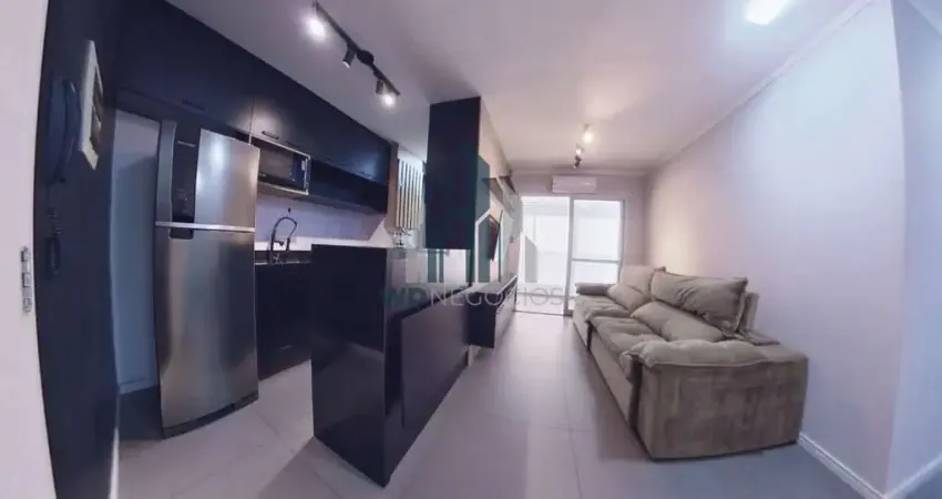 Apartamento à venda no bairro Vila Antonieta - Guarulhos/SP
