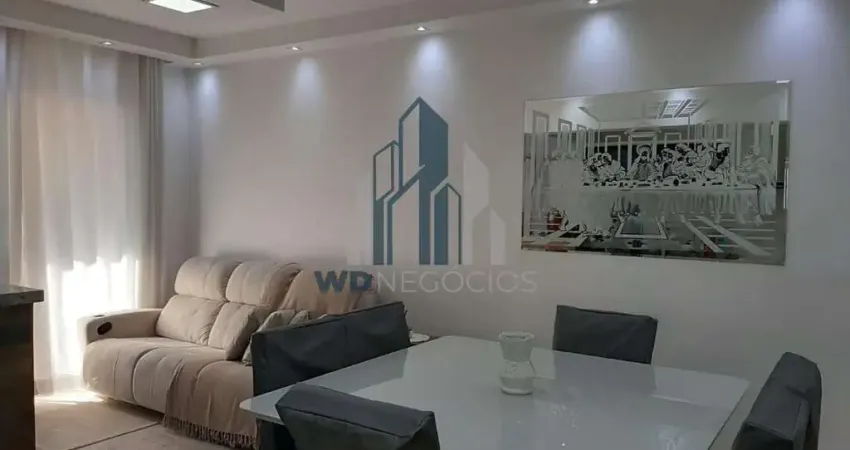 Apartamento à venda no bairro Sapopemba - São Paulo/SP