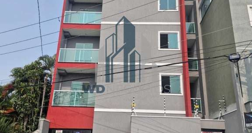 Apartamento à venda no bairro Vila Matilde - São Paulo/SP