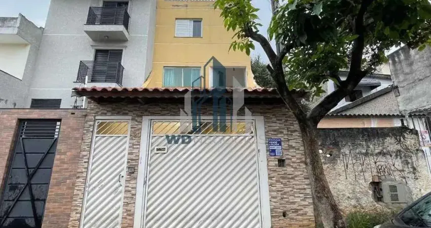 Sobrado para alugar no bairro Vila Campanela - São Paulo/SP