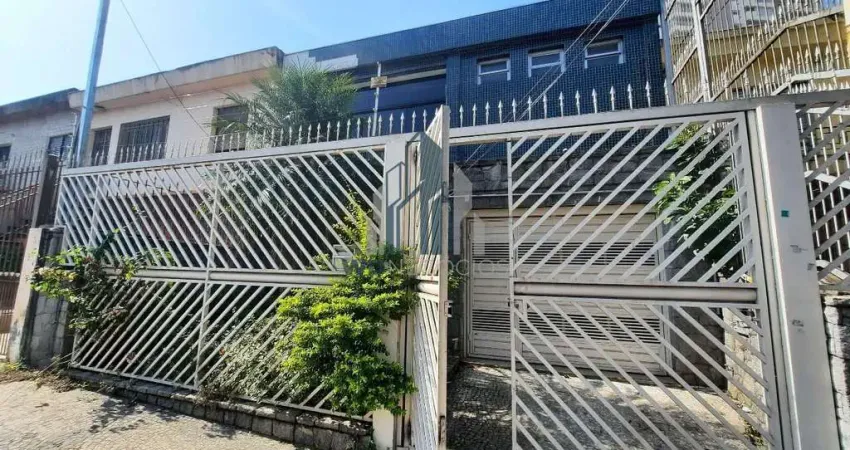 Casa à venda no bairro Tatuapé - São Paulo/SP