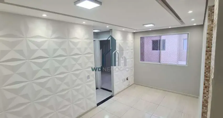 Apartamento à venda no bairro Jardim Matarazzo - São Paulo/SP