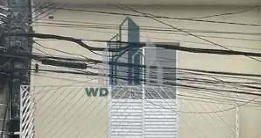 Casa para alugar no bairro Vila Paranaguá - São Paulo/SP