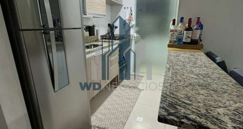 Apartamento à venda no bairro Vila Moreira - São Paulo/SP