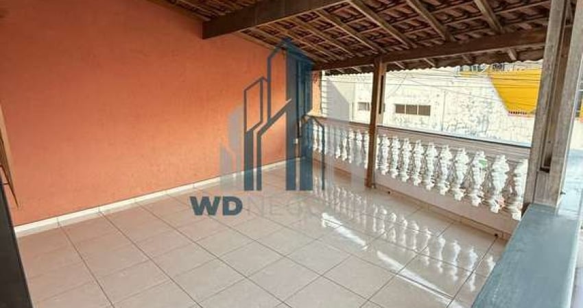 Casa à venda no bairro Jardim Pedro José Nunes - São Paulo/SP